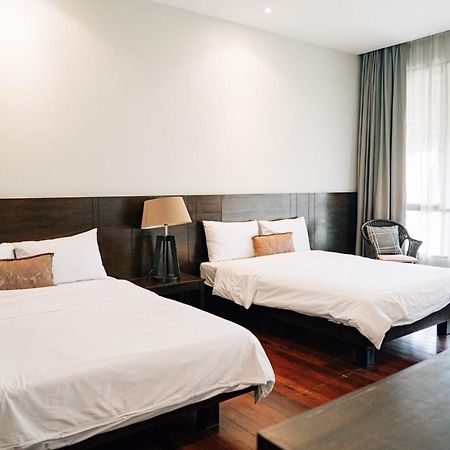 Inpawa Hotel Ban Phai Eksteriør billede